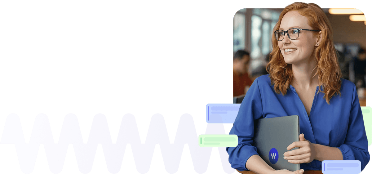 Jill, the Workmate AI scheduling assistant